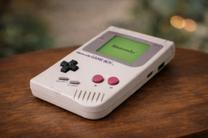 Game Boy