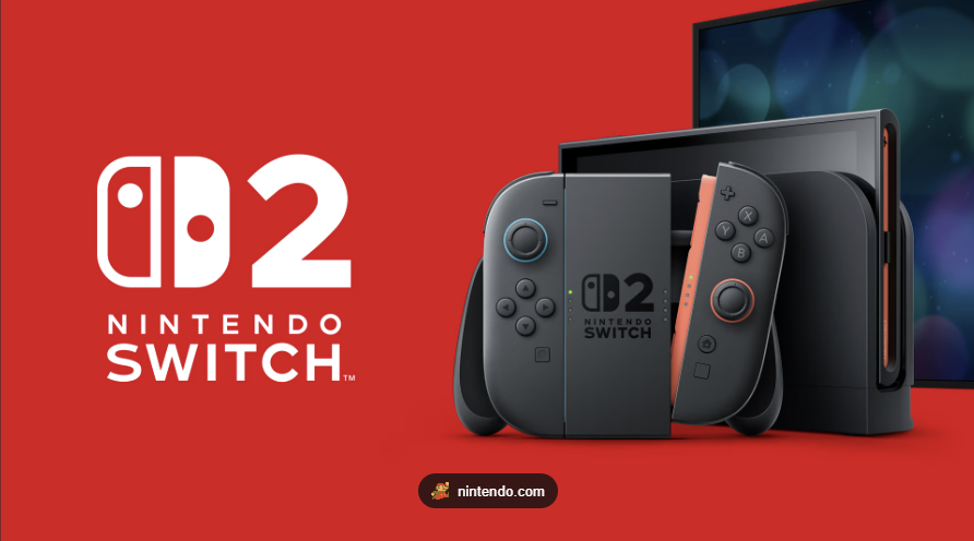 Nintendo Switch 2