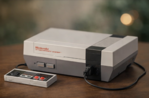 NES