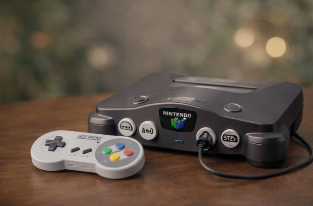 Nintendo64