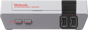 nes classic edition front