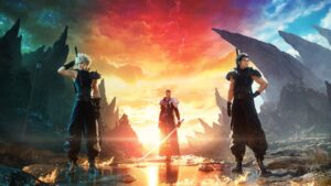 final fantasy rebirth