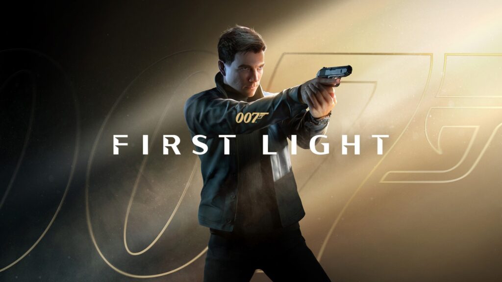first light 007