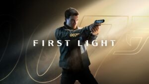 first light 007