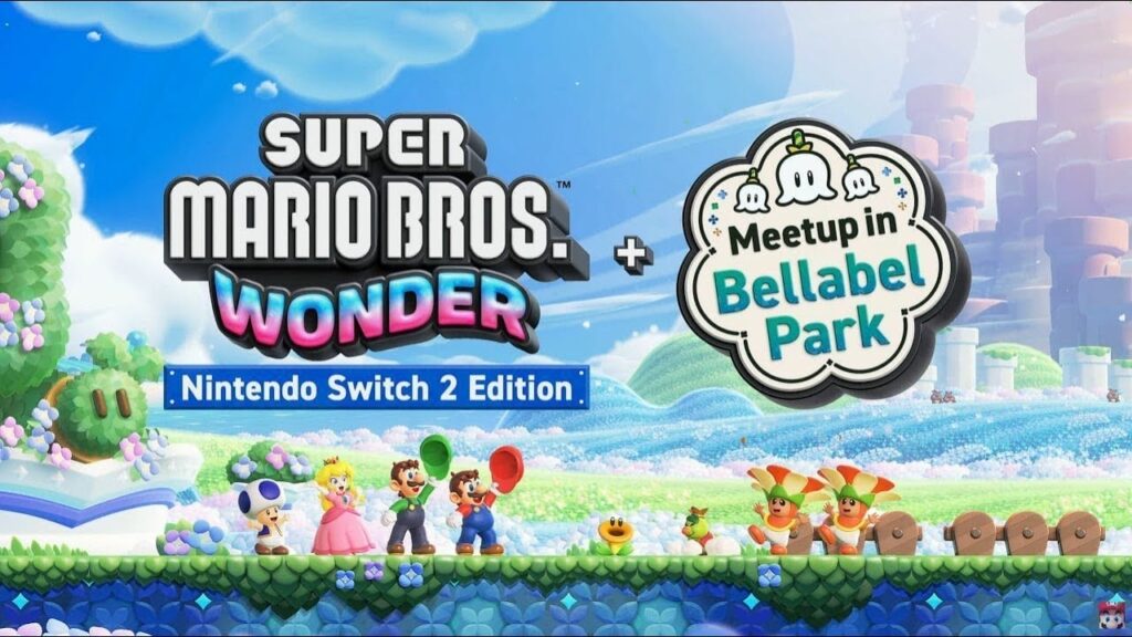 bellabel park 4