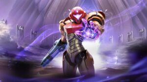 metroid 4